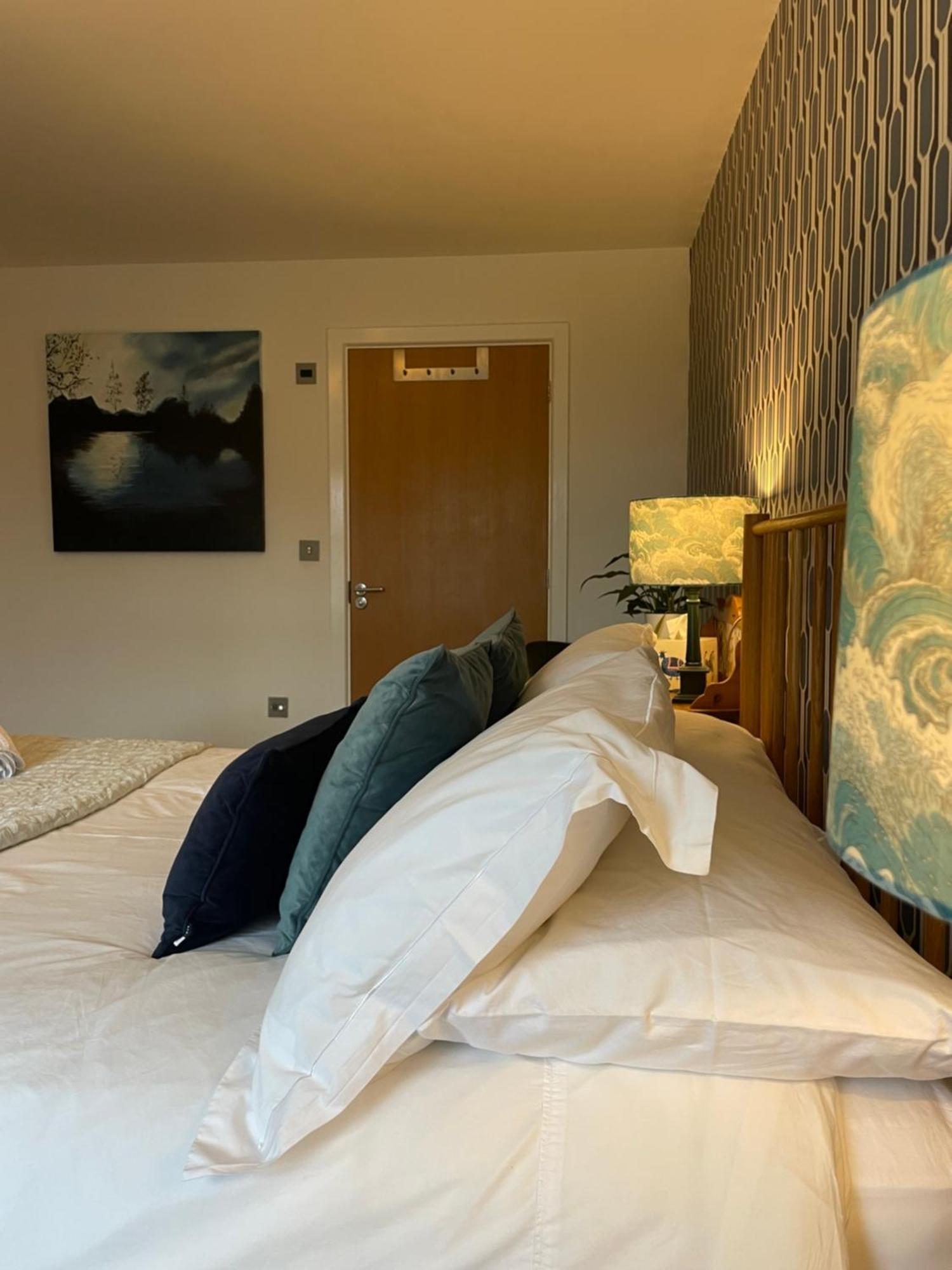 No 12 Bed and Breakfast Lyme Regis Exteriör bild